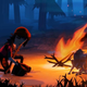 Illustration for article titled Indie HYPE: iThe Flame in the Flood/i